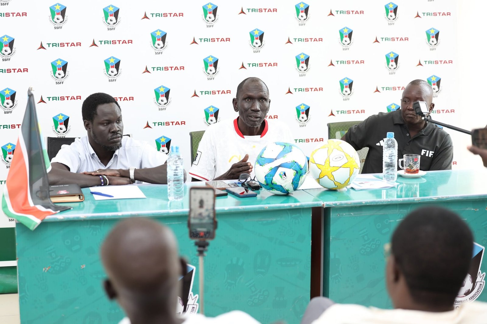 SouthSudan-league