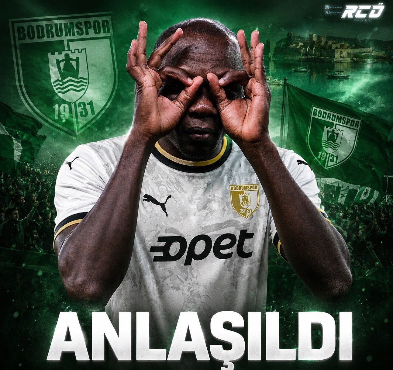 Vincent Aboubakar