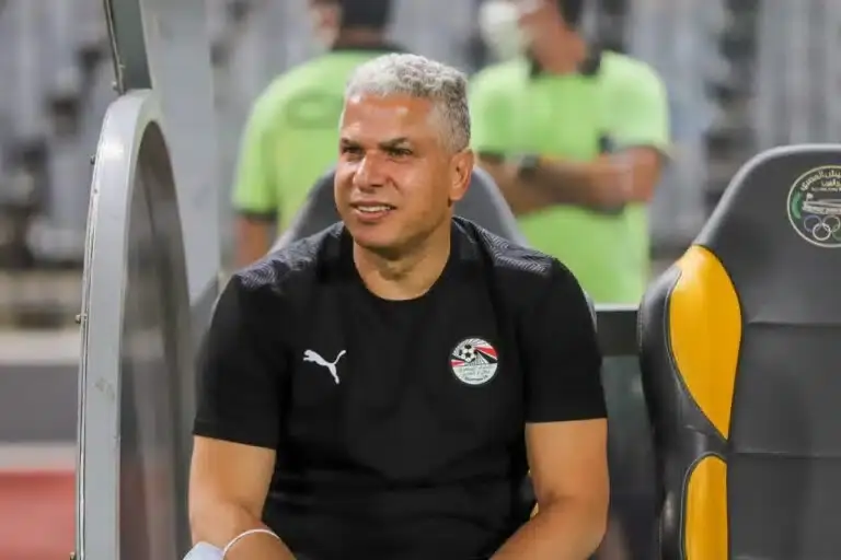 Wael Gomaa imposes strict system as Al-Ahly prepare for Egyptian league