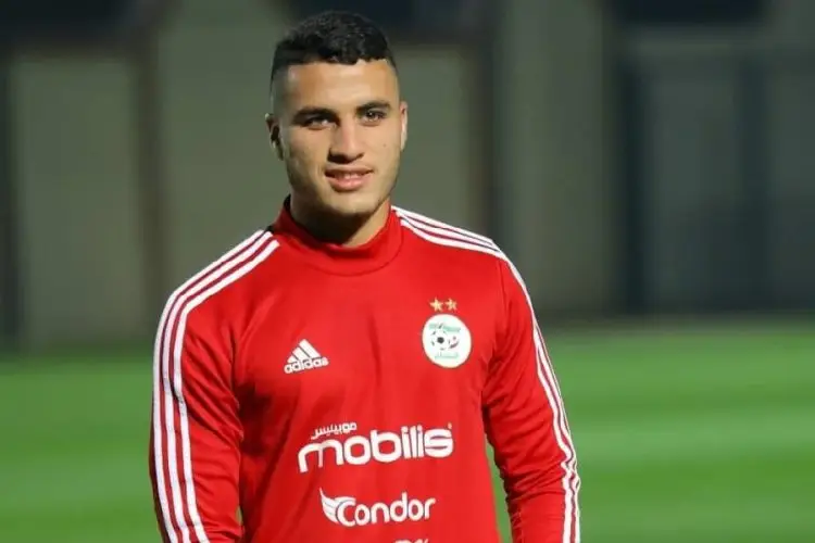 Yacine Titraoui celebrates first Lens title and sends message to Algerian fans