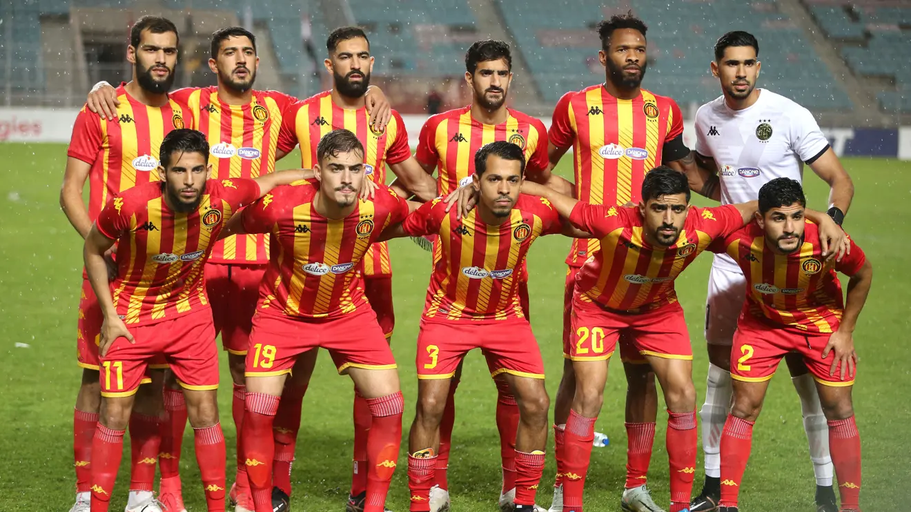 Esperance Tunis miss out on four defensive targets as club turns to local solutions
