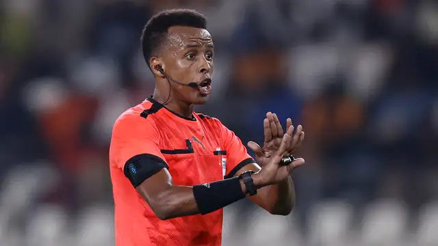 ‘Difficult circumstances did not stop me’ – Omar Artan