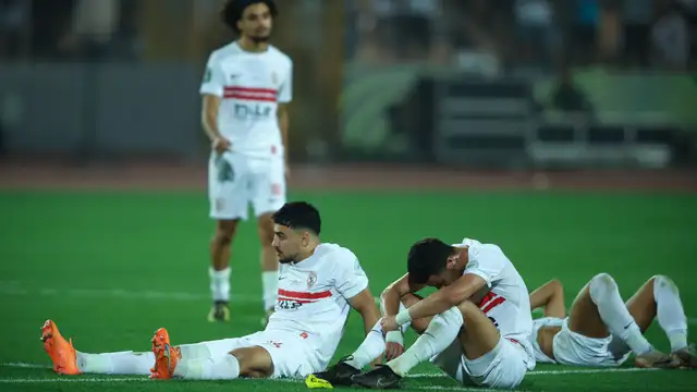 Zamalek board meeting ends without decisions on football company or new land