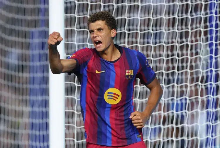 When will Al Ahly cash in on Hamza Abdel Karim's Barcelona success?