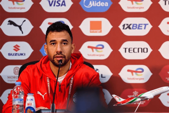 Al-Riyadh receive Saudi league approval to sign Mahmoud Trezeguet