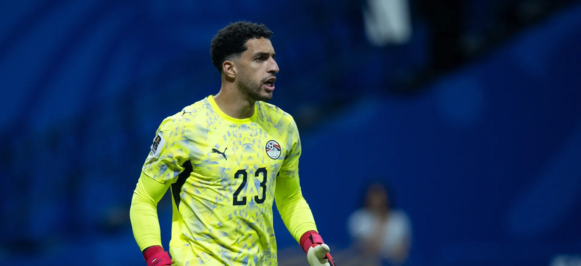 Al Ahly reject European interest in Mostafa Shobeir after impressive World Cup campaign