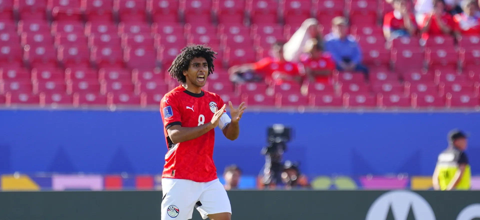 Al Ahly renew key young players' contracts before Barcelona friendly