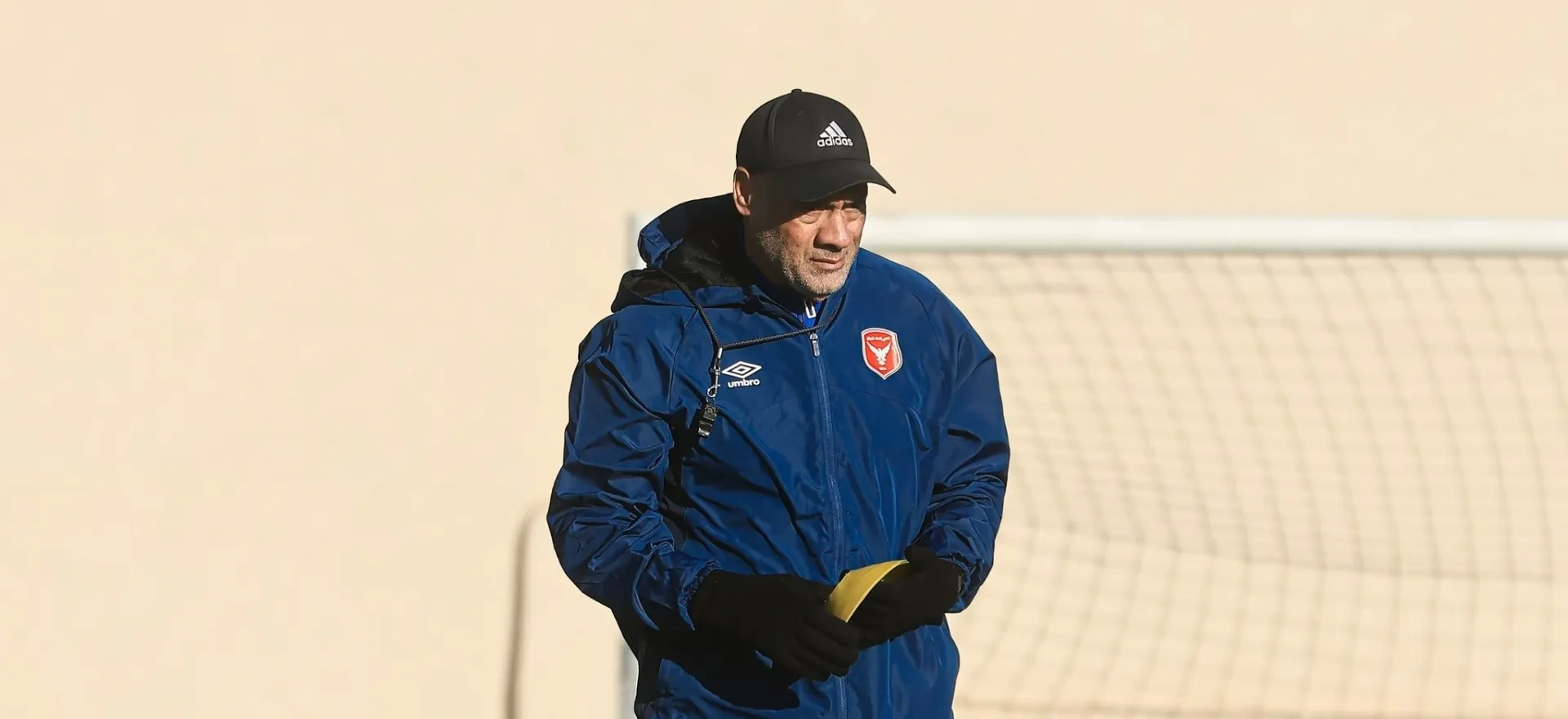 31 league titles but few overseas chances: Why Libyan coaches remain isolated