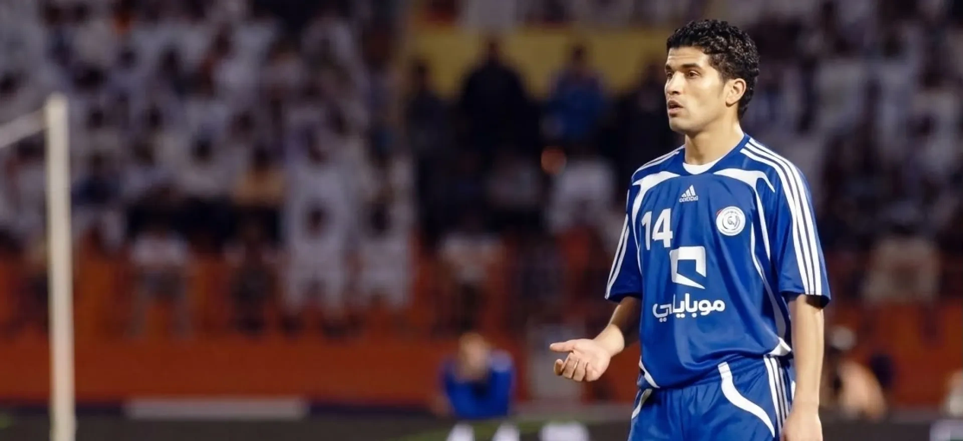 Mohsen Saleh reveals Tariq Al-Taib's secret weapon