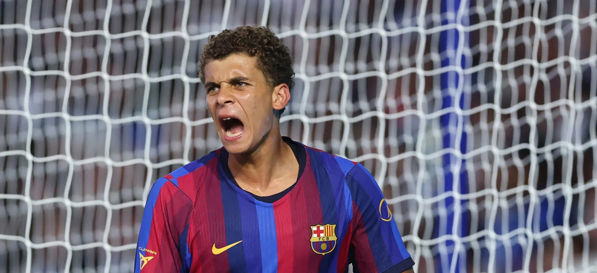 Hamza Abdelkarim set to miss out as Barcelona face Athletic Bilbao