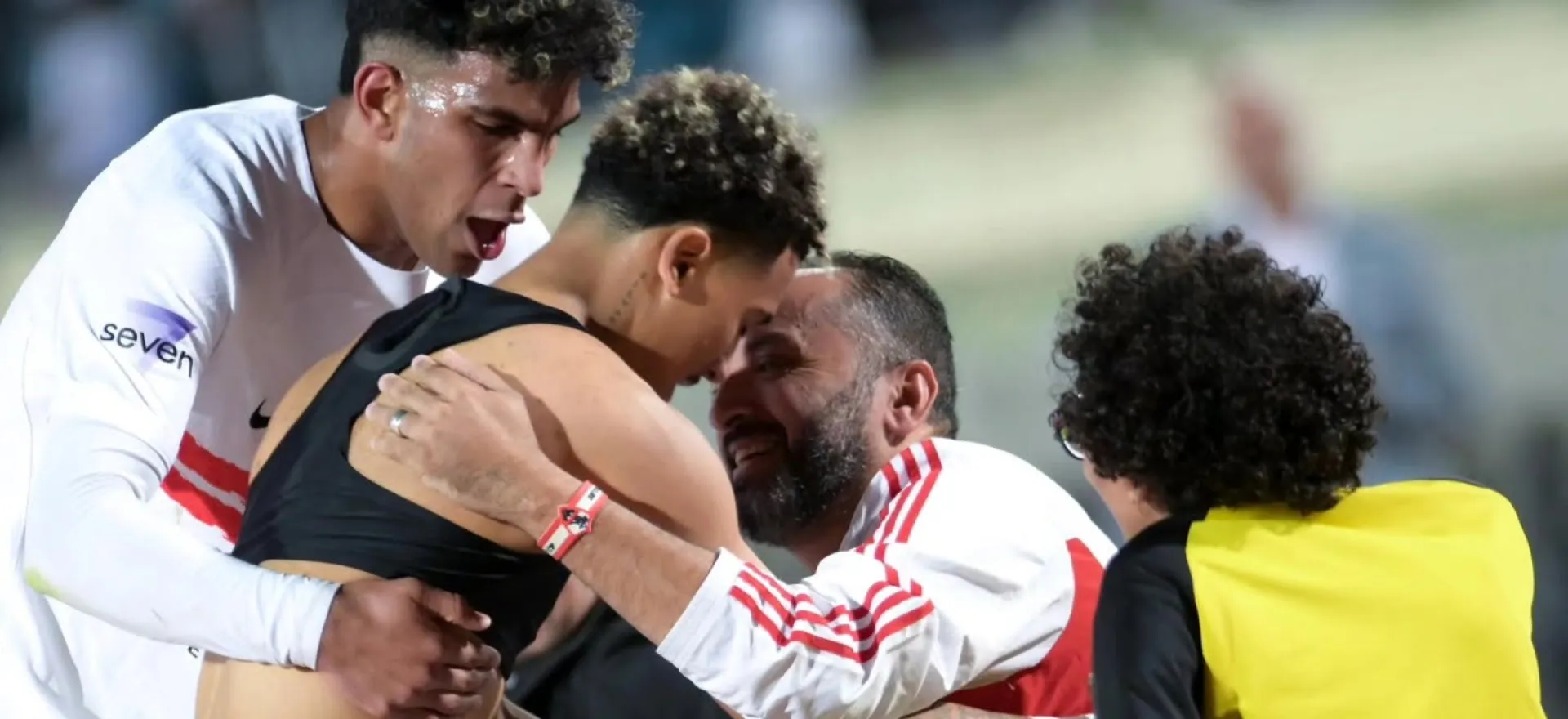 Zamalek shut door on Bezerra exit despite fresh transfer reports