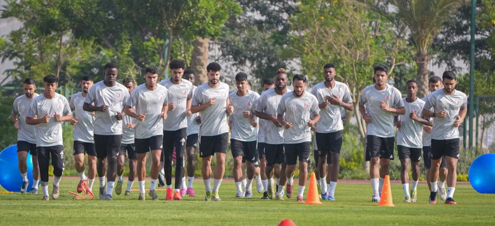 Al-Ahly Benghazi close to third Club Africain signing in transfer-market raid