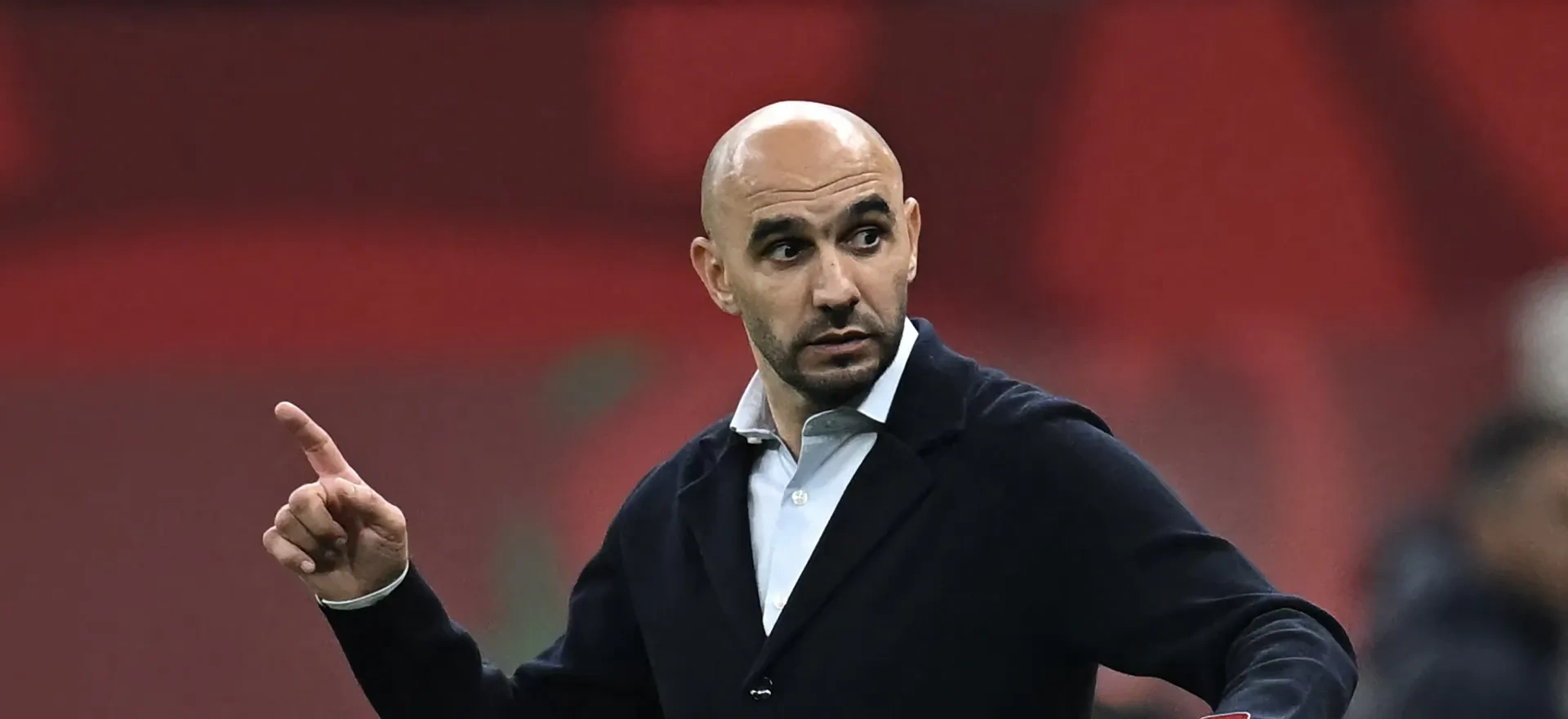 Regragui breaks silence on Diaz’s Panenka miss and reveals Yamal approach