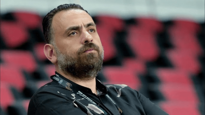 Zamalek deny former sporting director encouraged players' revolt