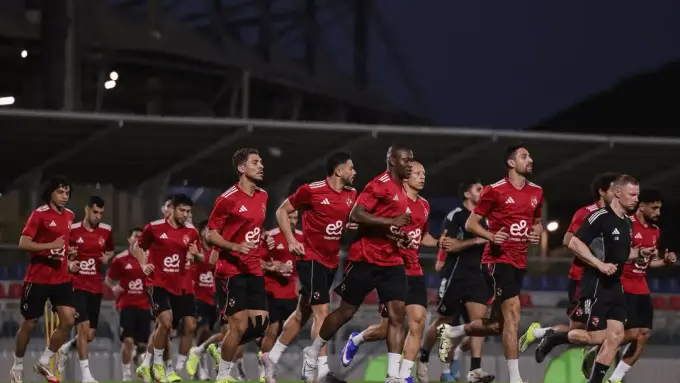 Barcelona expose Al-Ahly's familiar flaws in 2-1 Camp Nou defeat
