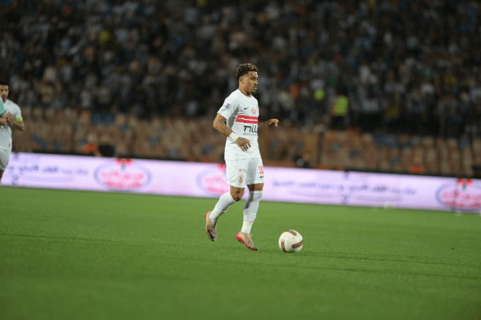 Zamalek are taking legal and administrative steps to resolve Juan Bezerra's prolonged absence, insisting the Brazilian must return to training and honour his contract.