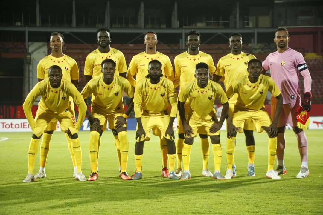 Al-Merrikh aim to end difficult years with Champions League resurgence