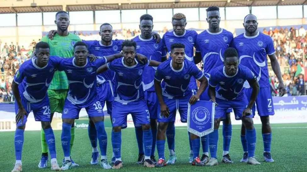 Three Al-Hilal stars make headlines after Champions League victory