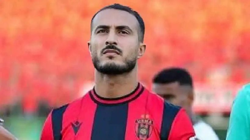 Esperance complete free transfer for Algerian defender Adam Alilat Esperance complete free transfer for Algerian defender Adam Alilat Esperance complete free transfer for Algerian defender Adam Alilat Esperance complete free transfer for Algerian defender Adam Alilat