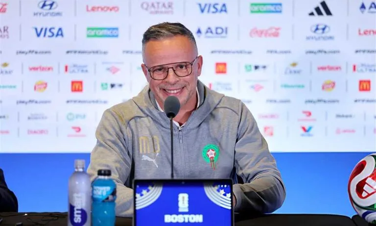 Why Morocco coach Mohamed Wahbi chose Schalke midfielder Soufiane Fawzi Why Morocco coach Mohamed Wahbi chose Schalke midfielder Soufiane Fawzi Why Morocco coach Mohamed Wahbi chose Schalke midfielder Soufiane Fawzi Why Morocco coach Mohamed Wahbi chose Schalke midfielder Soufiane Fawzi