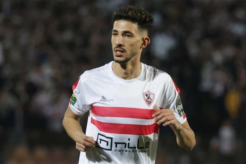 Pyramids FC rule out move for Zamalek defender Ahmed Fatouh Pyramids FC rule out move for Zamalek defender Ahmed Fatouh Pyramids FC rule out move for Zamalek defender Ahmed Fatouh Pyramids FC rule out move for Zamalek defender Ahmed Fatouh