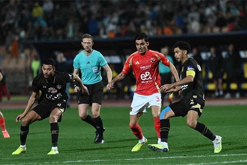 Zamalek ask for Zed match postponement ahead of Al Ahly derby Zamalek ask for Zed match postponement ahead of Al Ahly derby