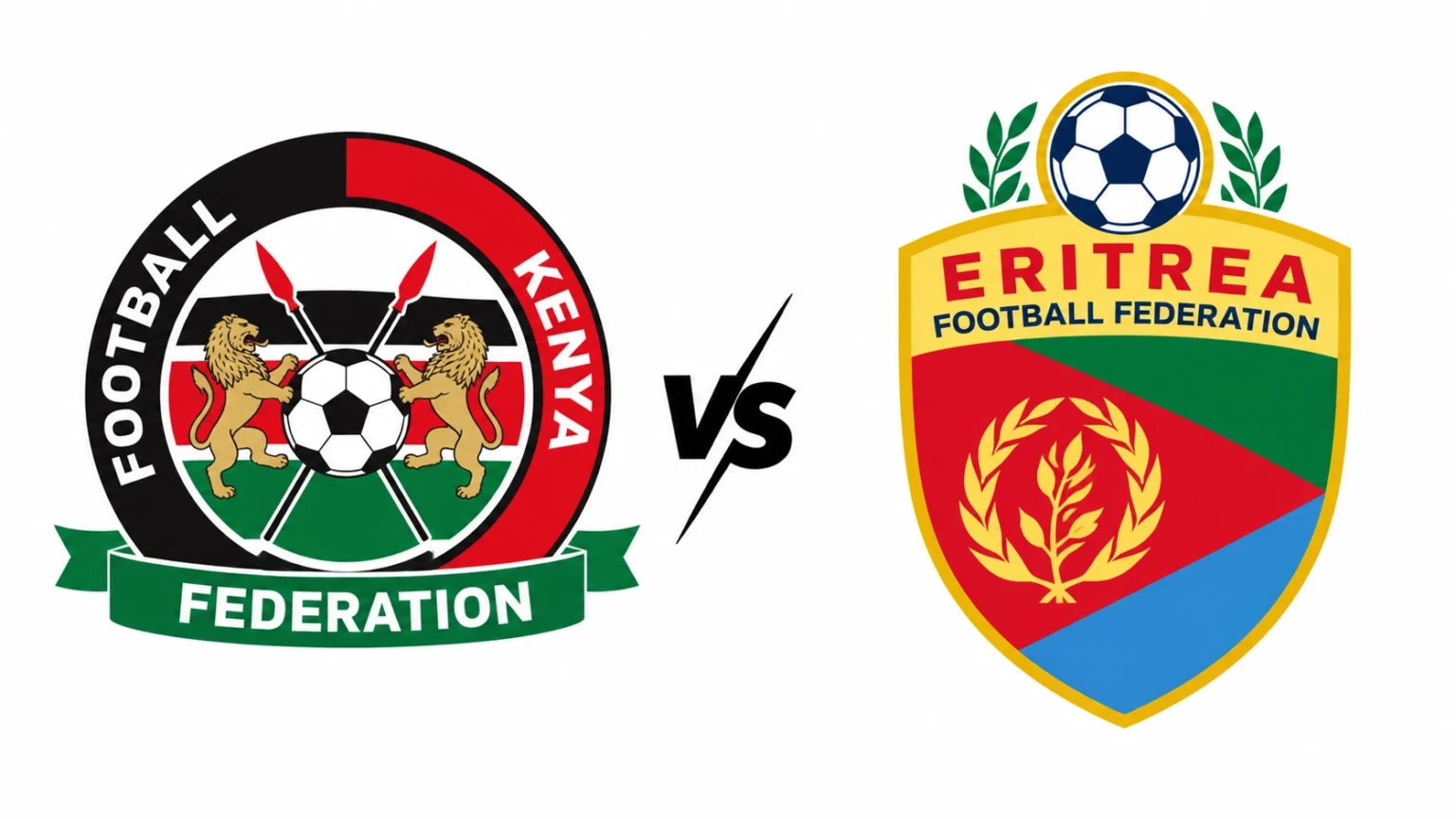 AFCONQ: Kenya control Eritrea with 65.6% possession in AFCON qualifier