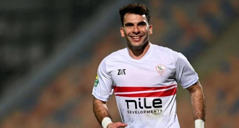 100 million views and highest tax: Al-Ahly reveal new Zizo deal details 100 million views and highest tax: Al-Ahly reveal new Zizo deal details