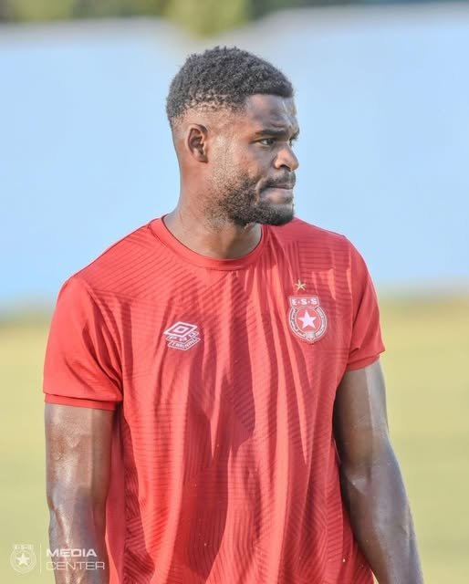 Al Ahly Benghazi reject Al-Ittihad bid for Tunisian striker Firas Chaouat Al Ahly Benghazi reject Al-Ittihad bid for Tunisian striker Firas Chaouat