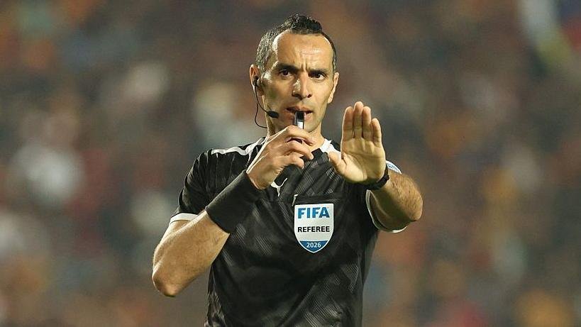 Mustapha Ghorbal
