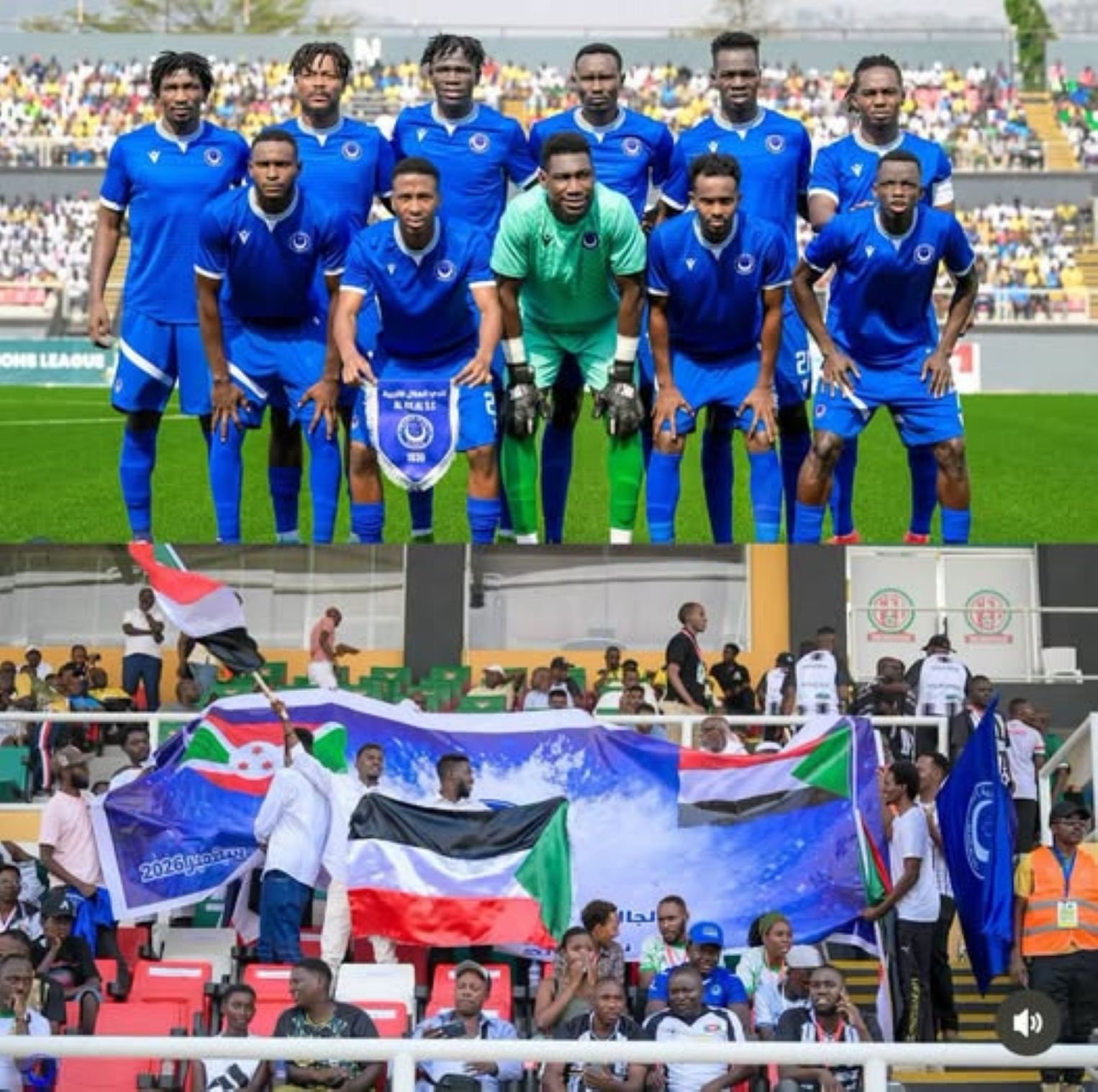 Al-Hilal target Champions League progress as Aigle Noir visit Kigali