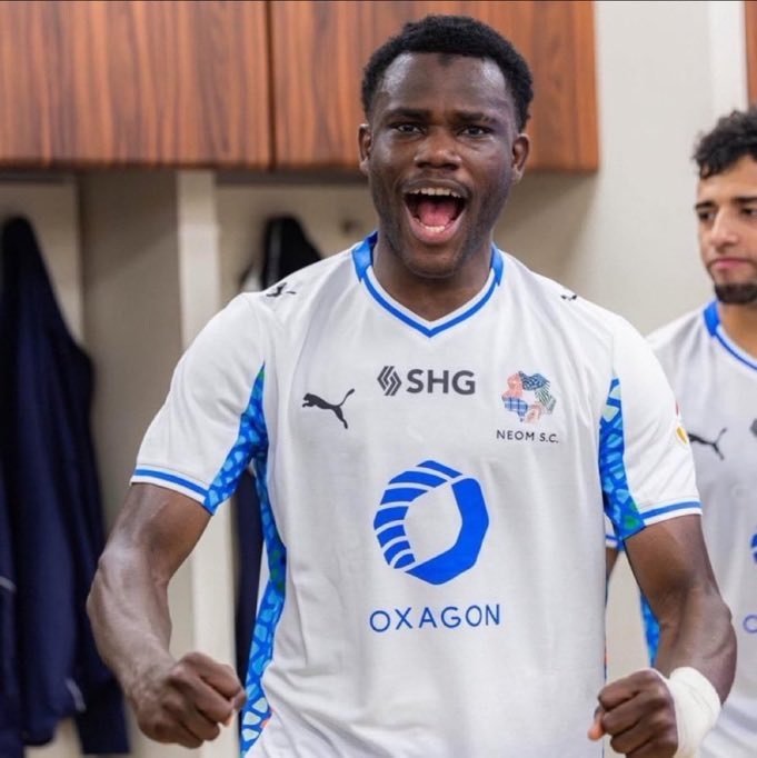 Amadou Koné