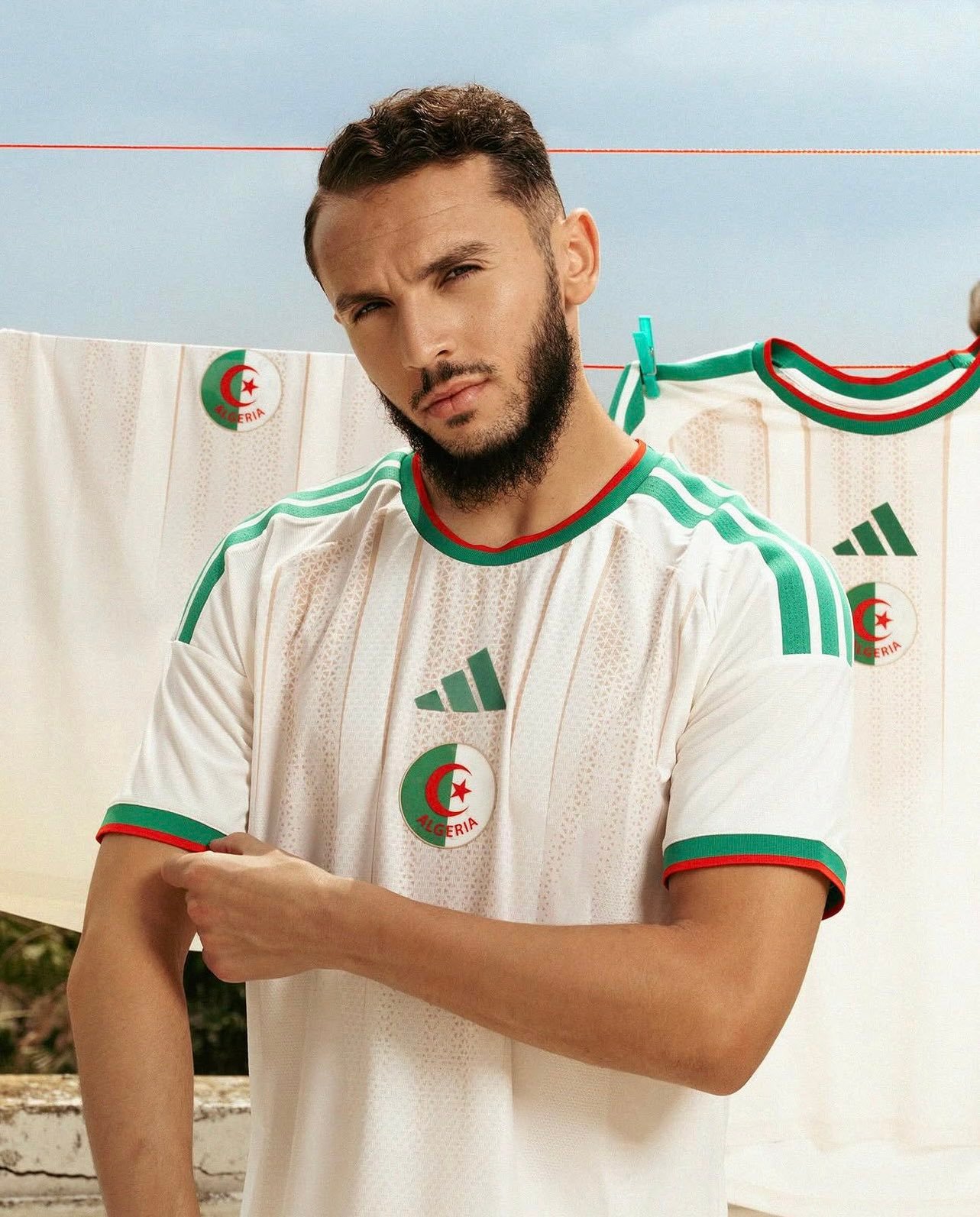 Amine Gouiri Amine Gouiri