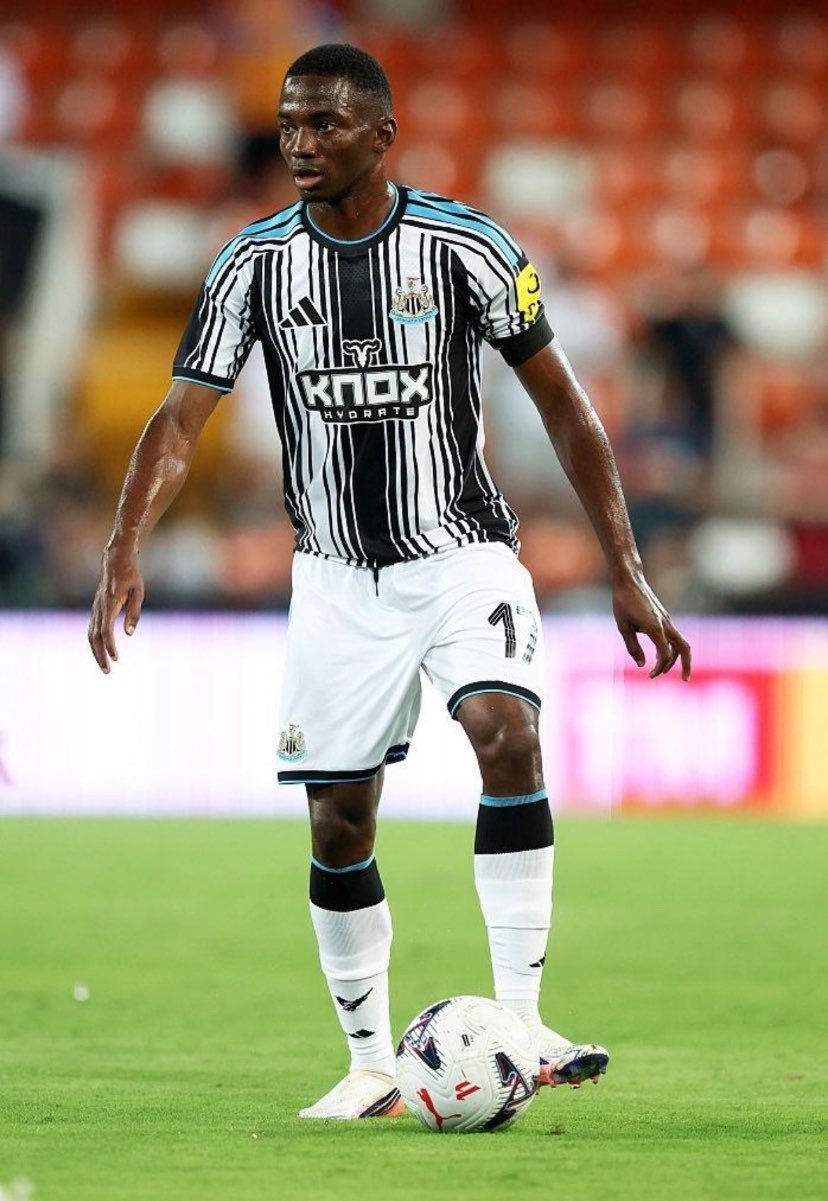 Bazoumana Toure Bazoumana Toure