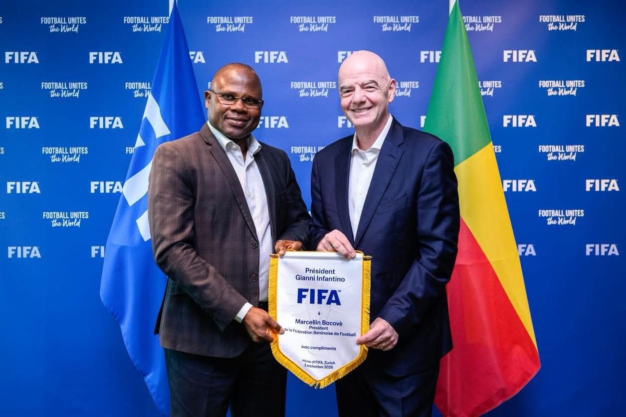 Benin Football Federation