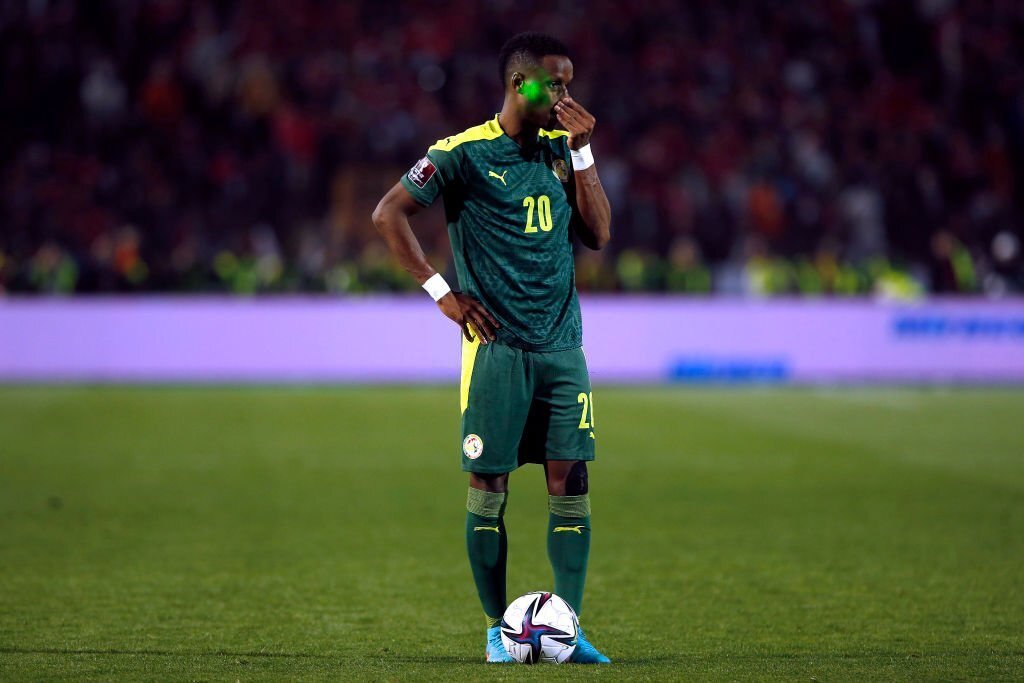 Bouna Sarr