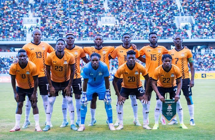 Zambia