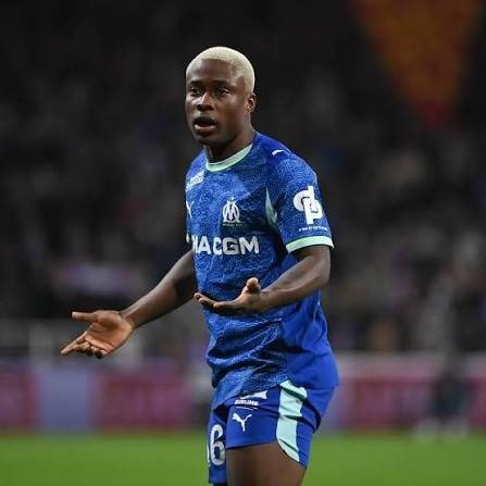 Tochukwu Nnadi Tochukwu Nnadi Tochukwu Nnadi Tochukwu Nnadi