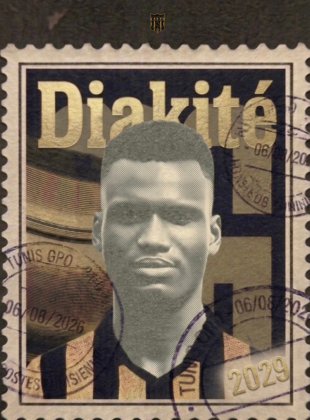 Amadou Diakité