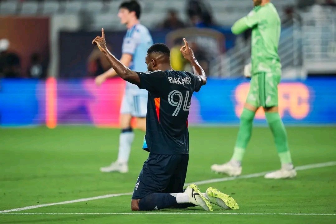 Bakambu-DCR Bakambu-DCR
