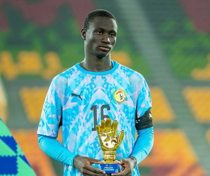 Sarr-Senegal