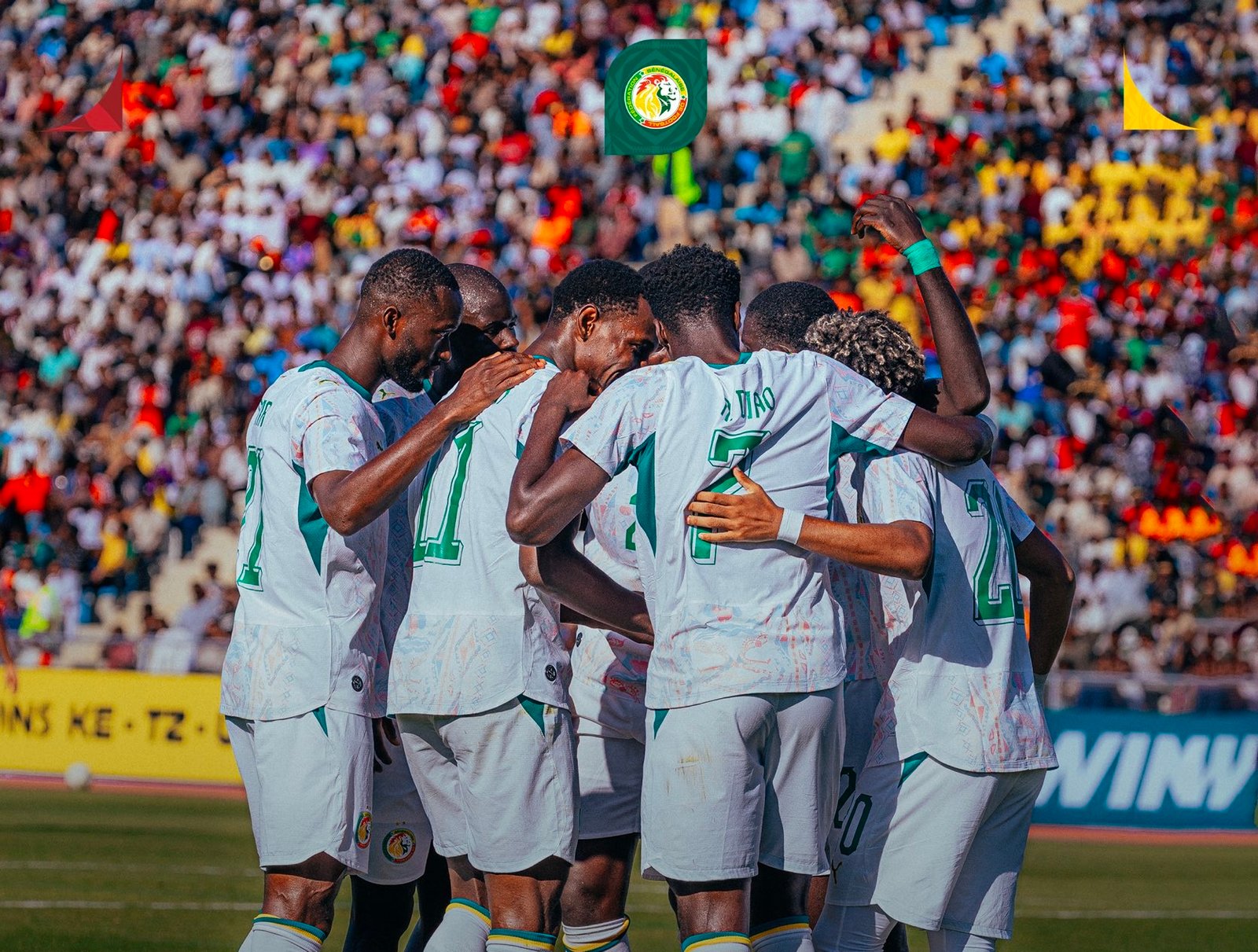 Senegal