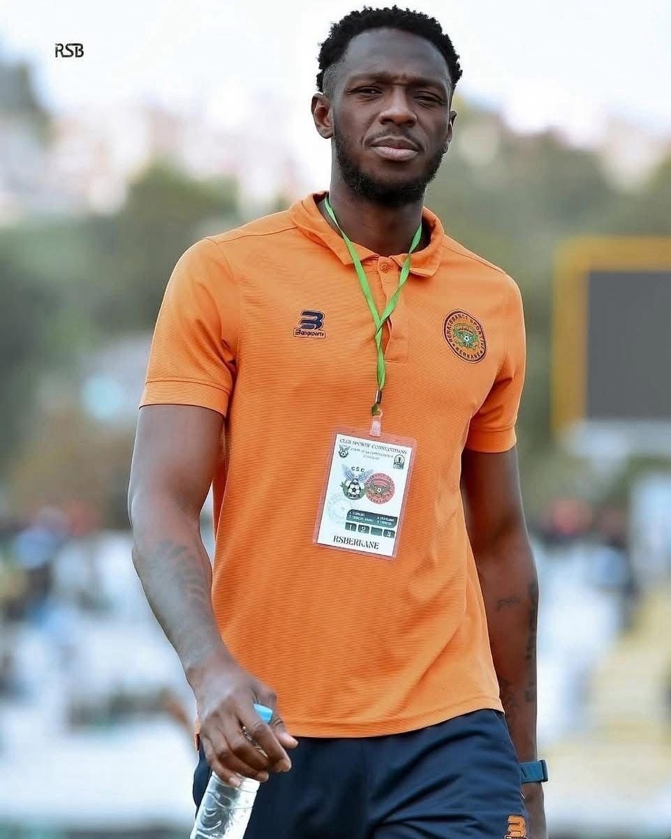 Issoufou Dayo