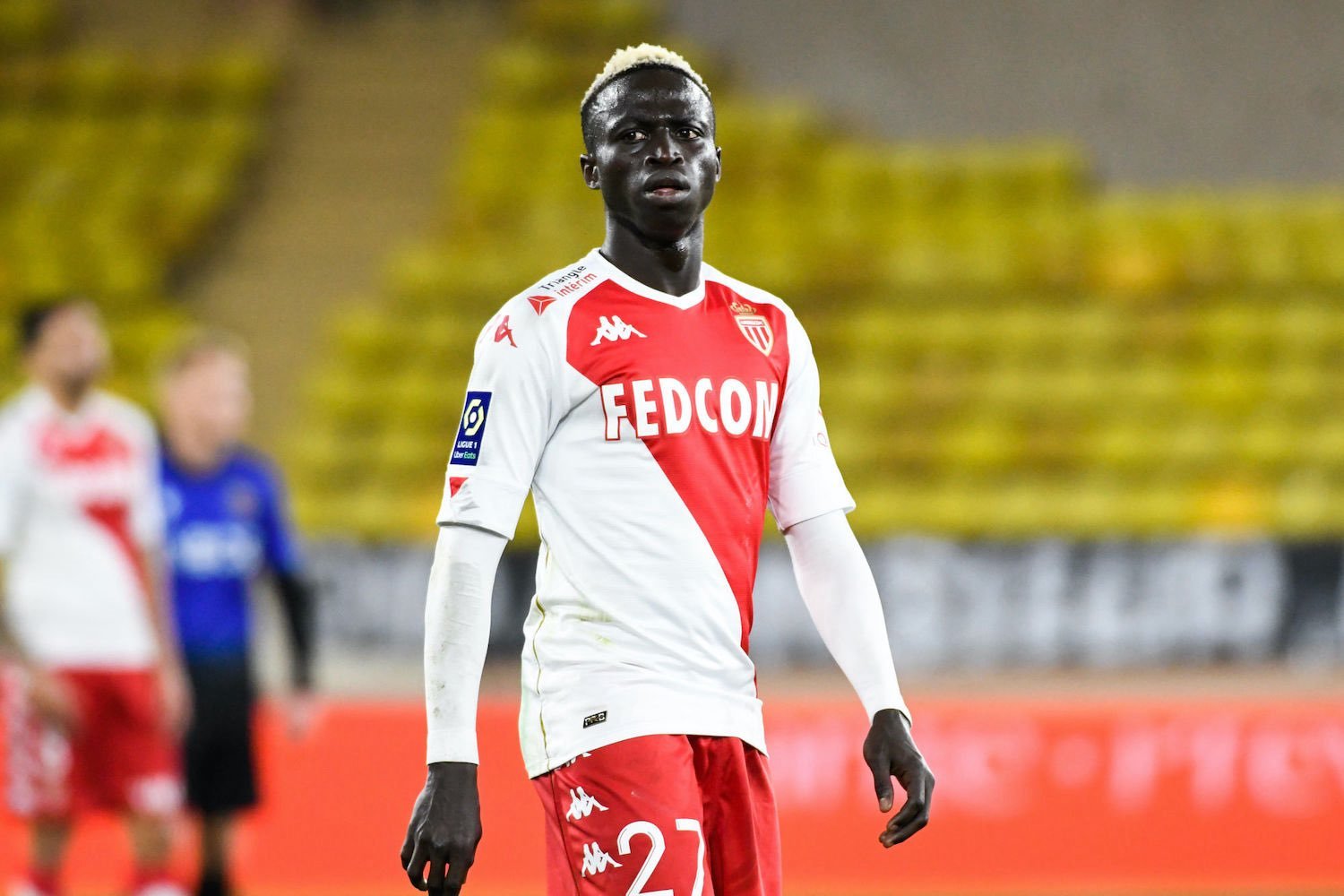 Krépin Diatta