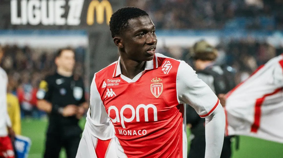 Lamine Camara Lamine Camara