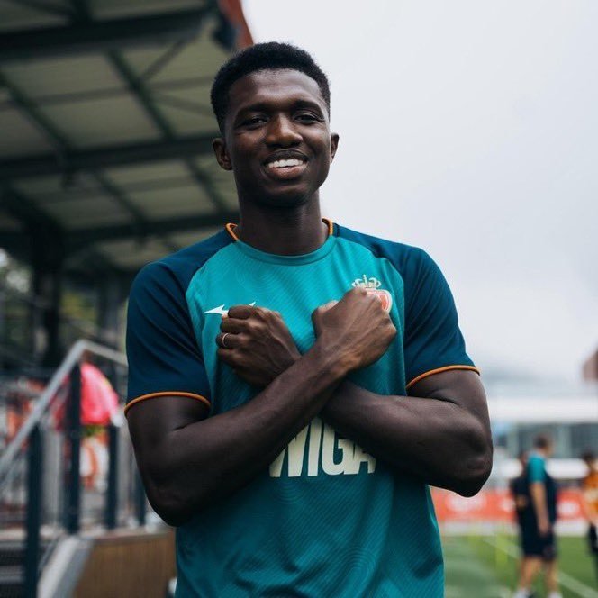 Lamine Camara