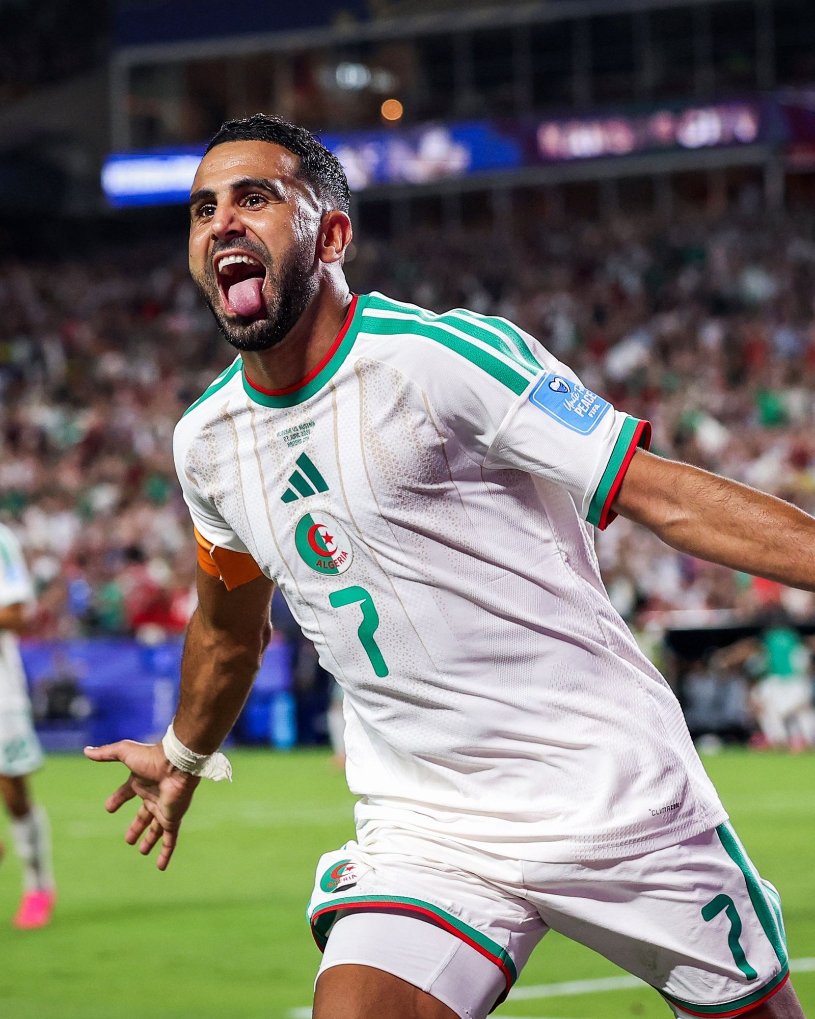 Mahrez Mahrez