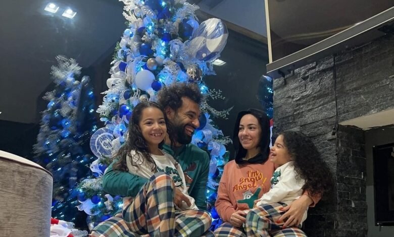 Inside Mohamed Salah's £47m British business empire