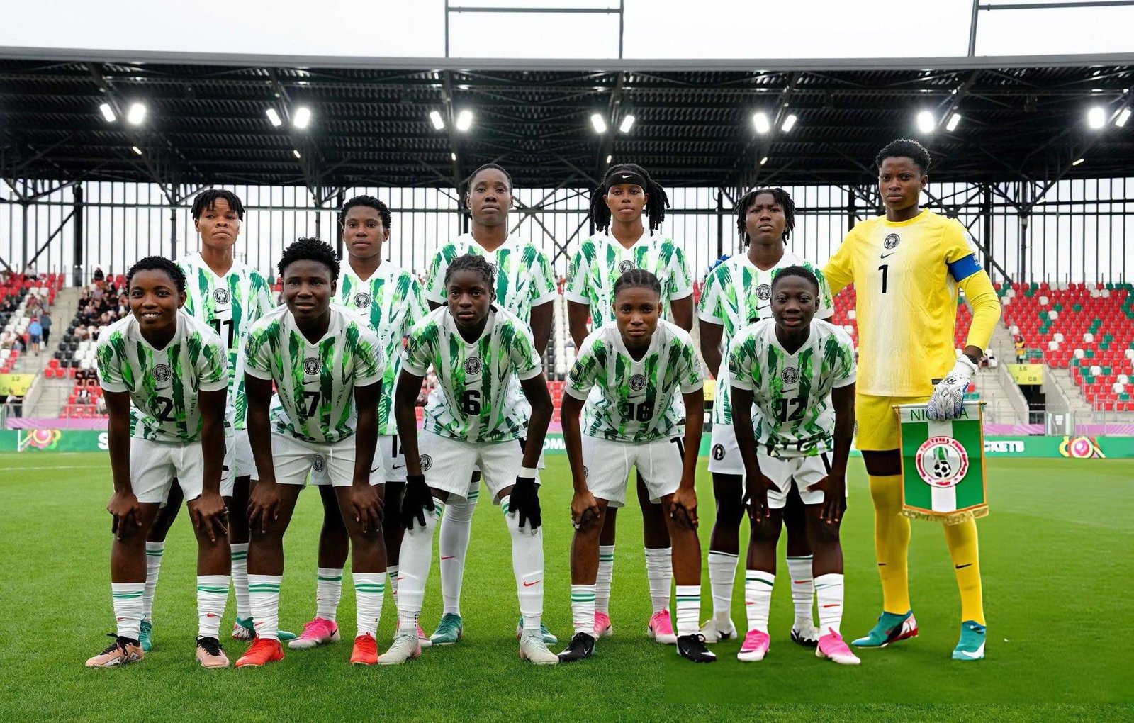 Nigeria