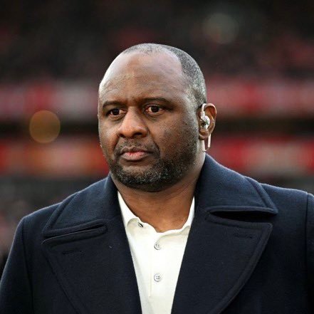 Patrick Vieira